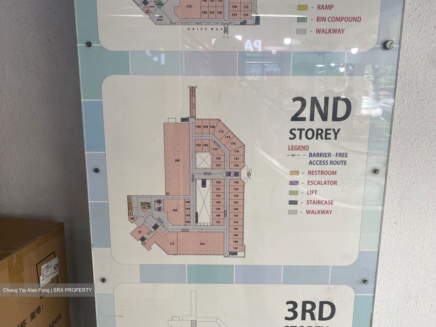 Boon Lay Shopping Centre (D22), Shop House #491123781
